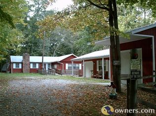 4073 Hanford Rd, Wakeman, OH 44889