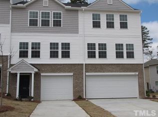639 Minnestott Way, Durham, NC 27704