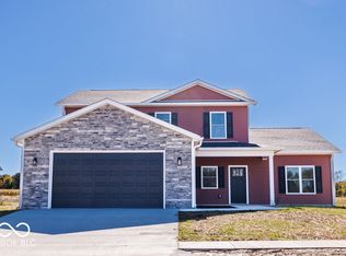 108 Pin Oak Rd, Spencer, IN 47460