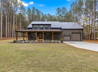 5830 Liberty Hwy, Pendleton, SC 29670
