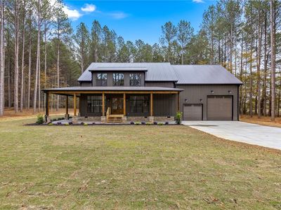 5830 Liberty Hwy, Pendleton, SC, 29670