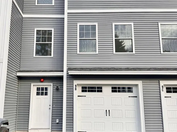 9B The Crossings at Village Center Drive, Barrington, NH 03825
