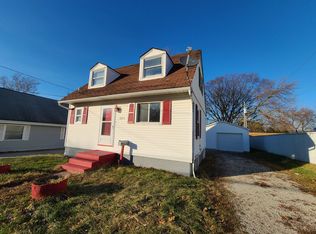 306 E Vernon Ave, Normal, IL 61761