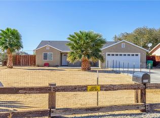 8556 Hickory Dr, California City, CA 93505