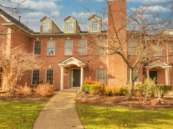 5754 Hampshire Ln, Ypsilanti, MI 48197