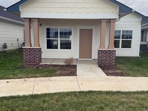 3525 N Azalea St, Wichita, KS