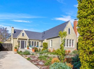 409 N Plymouth Blvd, Los Angeles, CA 90004