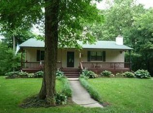 5204 Longview Cir, Diamond, MO 64840