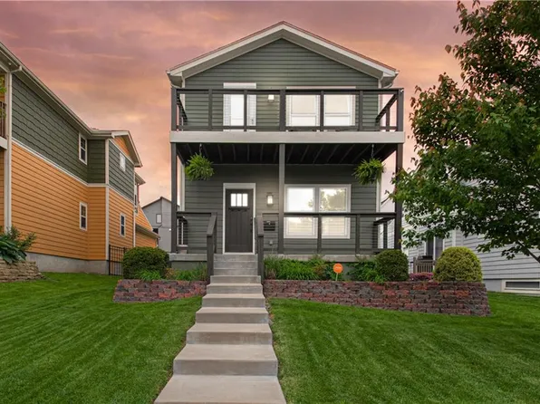 2546 Tracy Ave, Kansas City, MO 64108
