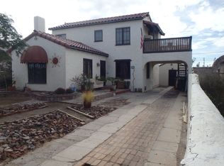 536 S 6th Ave, Yuma, AZ 85364
