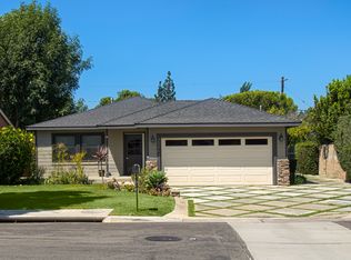 20061 Orchid St, Newport Beach, CA 92660