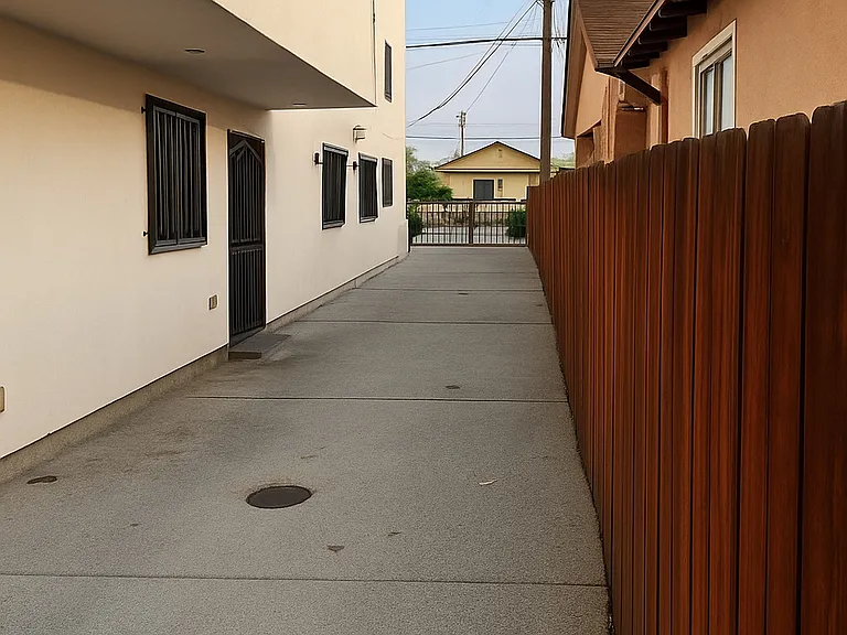 1608 W 35th Pl #2A — Photo 8