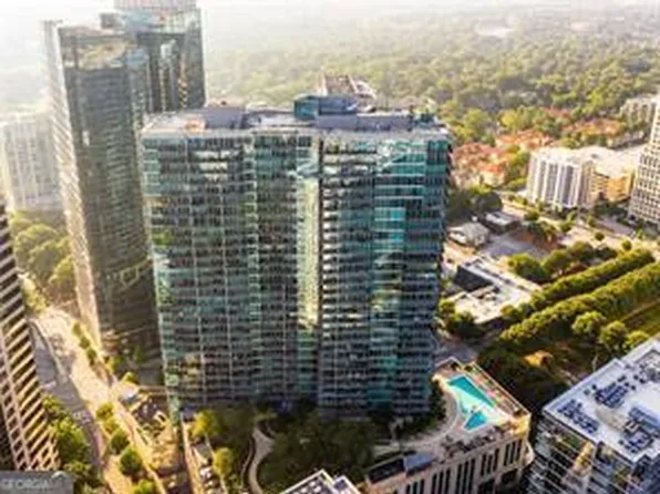 1080 Peachtree St NE Unit 2005, Atlanta, GA 30309