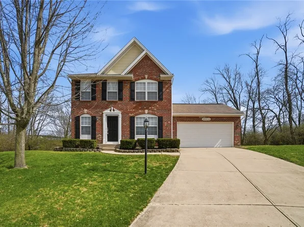 10024 Oriole Ct, Miamisburg, OH 45342