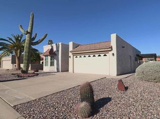 26006 S Dartford Dr, Sun Lakes, AZ 85248