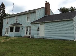 4401 E Maple Manor Pkwy, Muncie, IN 47302