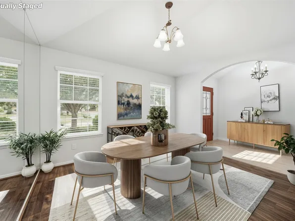 2319 Falcon Knoll Ln, Katy, TX 77494