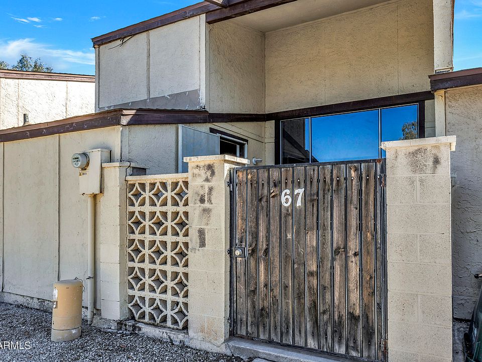 1st image of 3646 N 69TH Avenue #67
