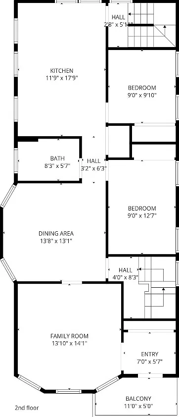 132 Mapes Ave — Photo 2