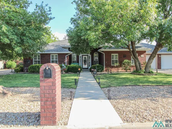 304 E 17th St, Portales, NM 88130