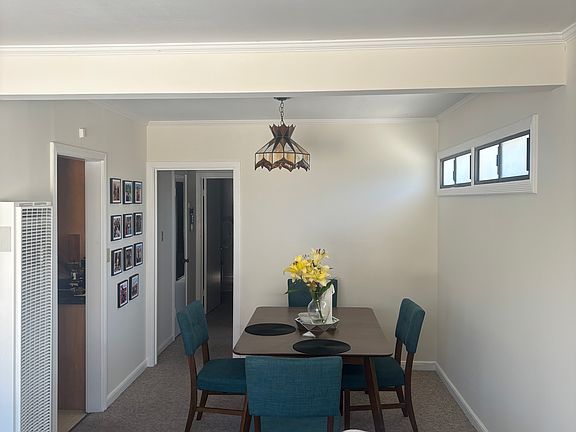 Dinning Area