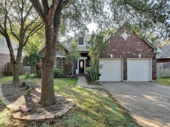 12621 Cinchring Ln, Austin, TX 78727