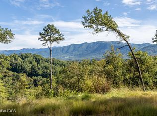 454 Mount John Loop Rd, Townsend, TN 37882