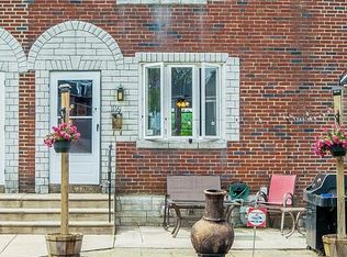 1116 Tremont Dr, Glenolden, PA 19036