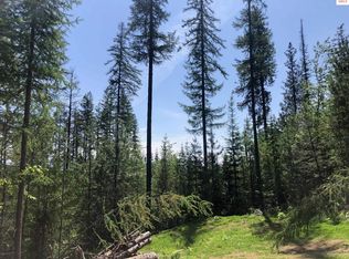 Nna Scott Ln, Sandpoint, ID 83864