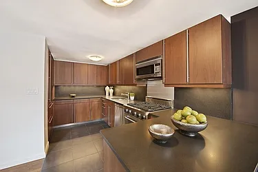 Rented by Cantor and Pecorella