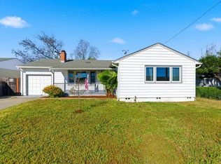891 Rosewood Avenue, Vallejo, CA