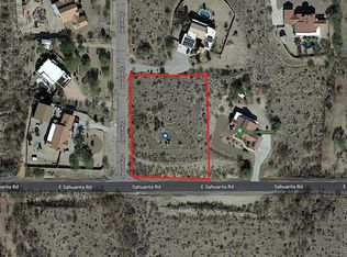 3581 E Sahuarita Rd #16, Vail, AZ 85641