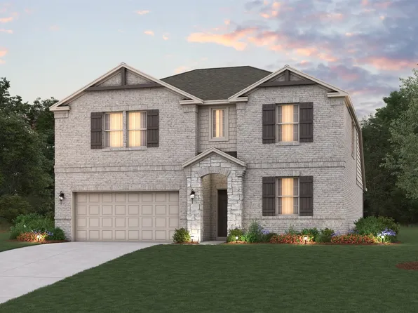 4313 Audobon Xing, Crandall, TX 75114