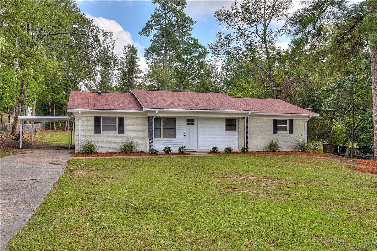 330 Mears St, Martinez, GA 30907 MLS 518443 Zillow
