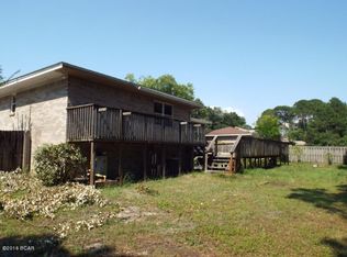 3316 S Harbour Cir, Panama City, FL 32405