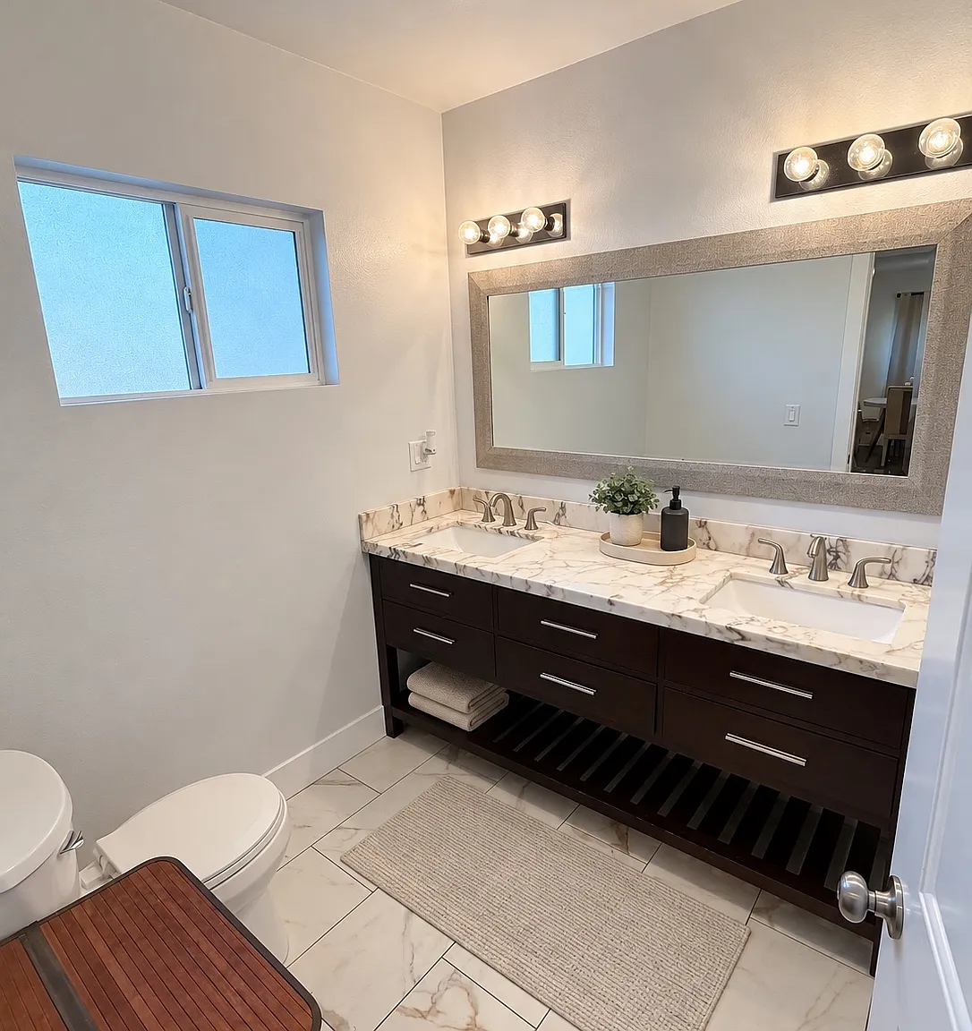 3 bed, 1280 sqft, $3,600 — Photo 4