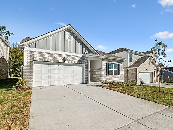 2nd image of 110 Cades Blf Lot 11