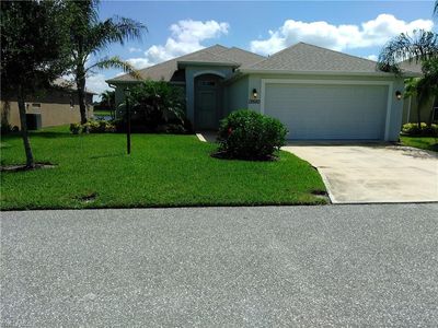 12680 Lake Side Dr SW, Lake Suzy, FL, 34269