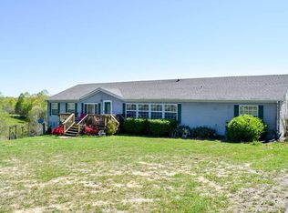 2657 Oak Grove Rd, Red Boiling Springs, TN 37150