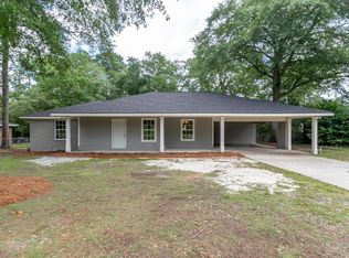 154 Anneswood Rd, Martinez, GA 30907