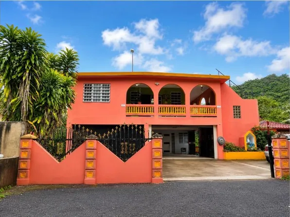 Caniaco Rio Abajo Strd 123 8201 Sector Vendrel, Utuado, PR 00641