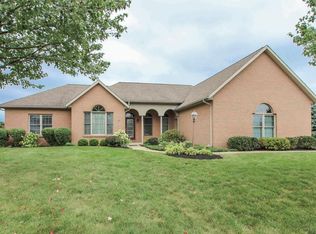 3711 Shangri La Ave E, Mansfield, OH 44903