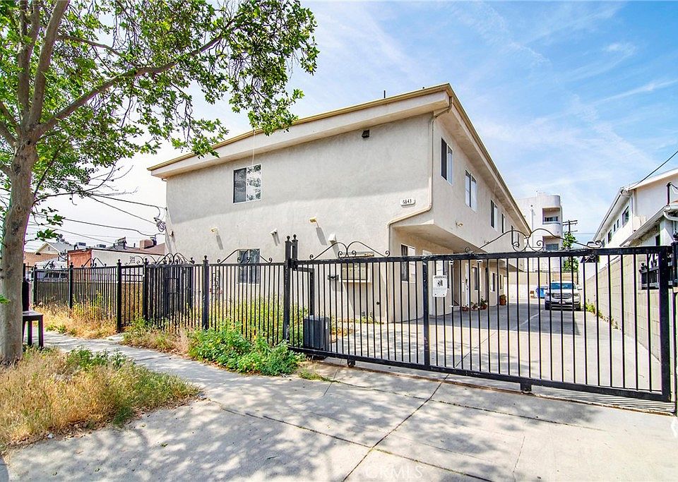 1st image of 6843 Agnes Ave APT 2