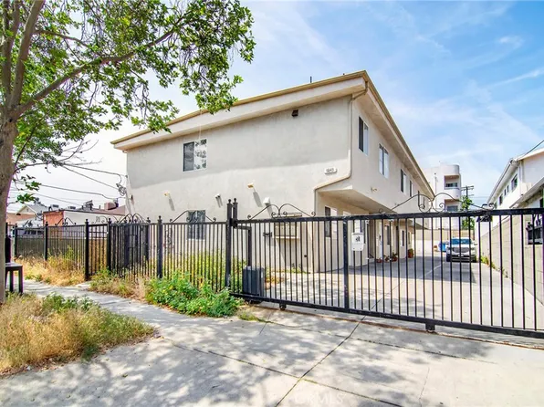 6843 Agnes Ave APT 2, North Hollywood, CA 91605