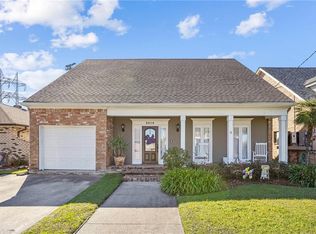 3616 David Dr, Metairie, LA 70003