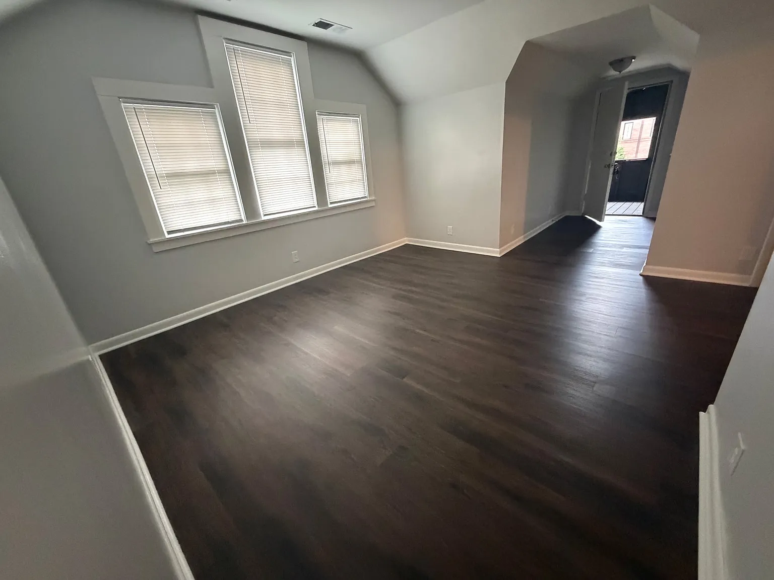 1 bed, 650 sqft, $1,525 — Photo 2