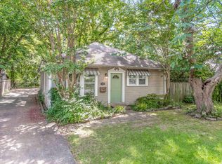 212 Oliver St, Conway, AR 72034