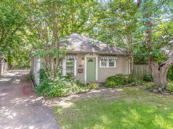 212 Oliver St, Conway, AR 72034