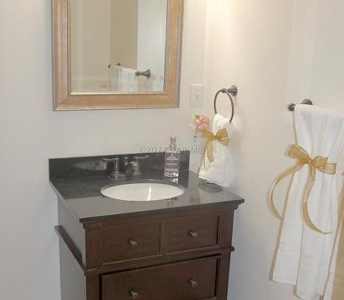 downstairs bath