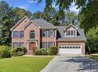 505 Saint Marks Dr SW, Lilburn, GA 30047